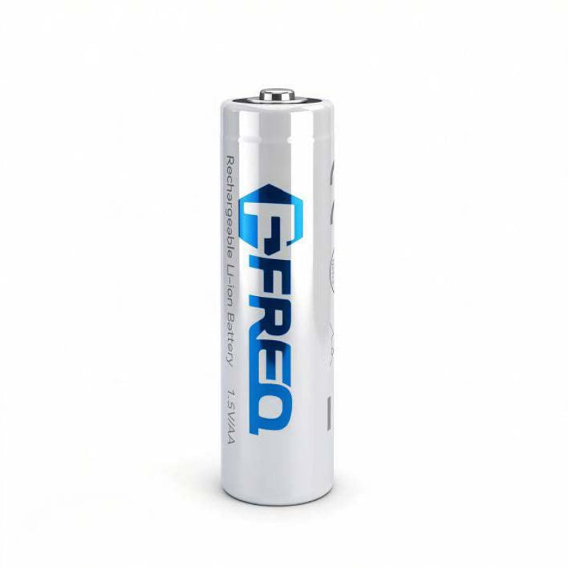 Lithium Battery and Charger