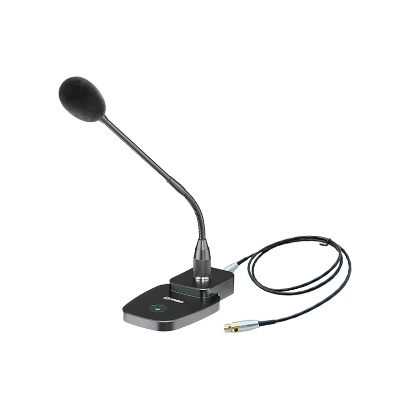 Wired Microphone