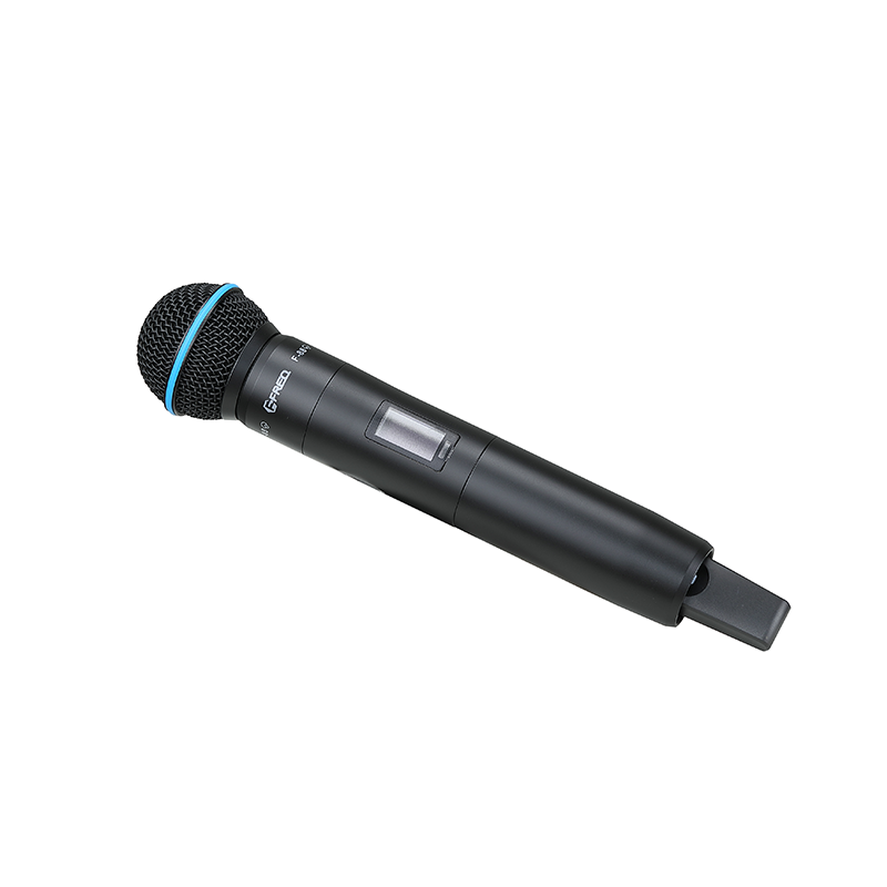600H - Handheld Transmitter