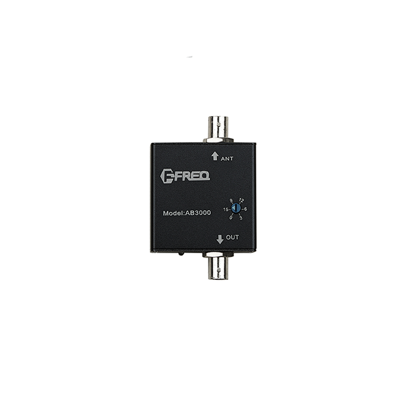 AB3000 - Amplifier