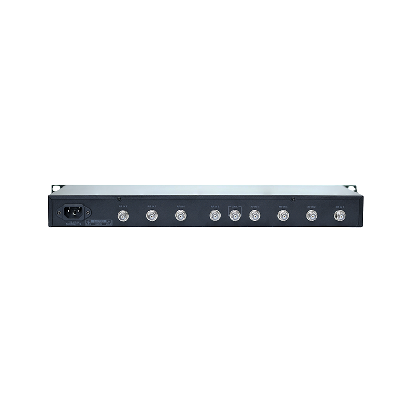 CB81 - IEM Antenna Combiner