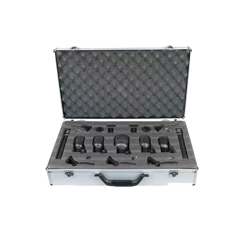 DM-7 - Drum Kit Microphone Set