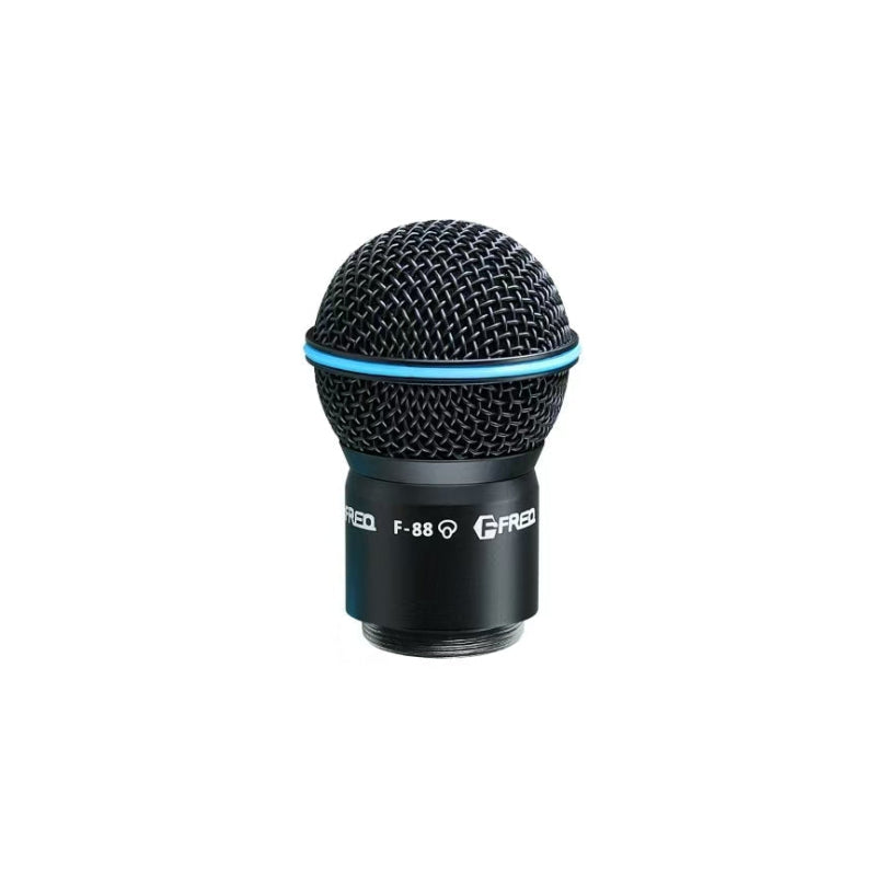 F88 - Microphone Capsules