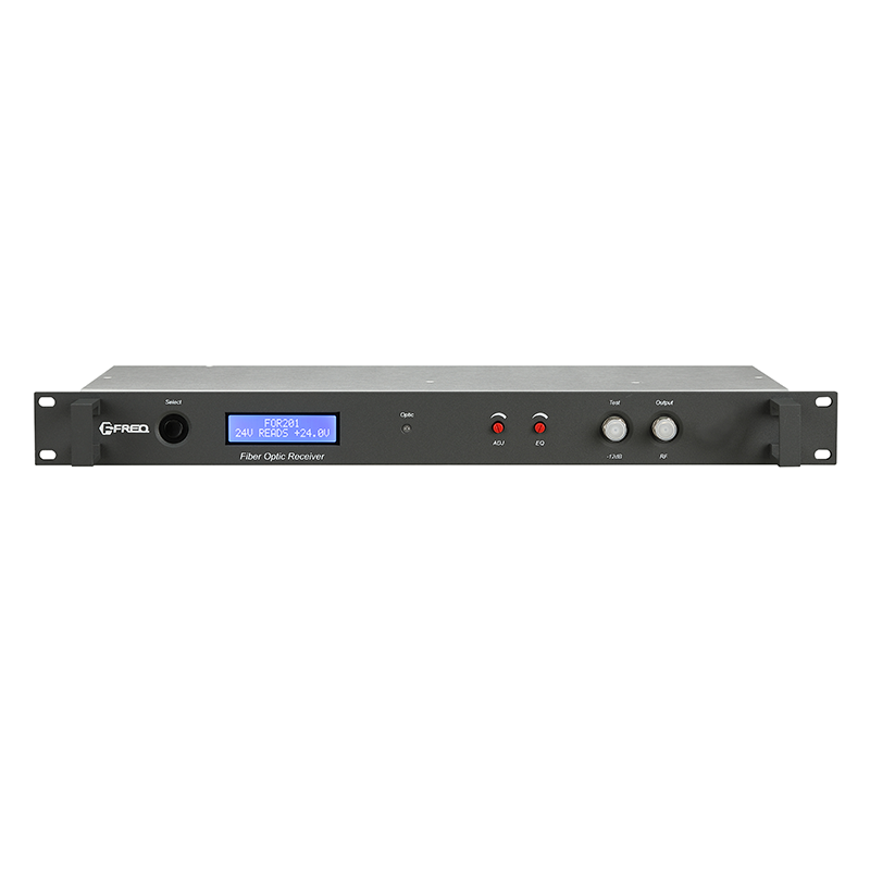 FOR201 - Optical Wireless Transmitter