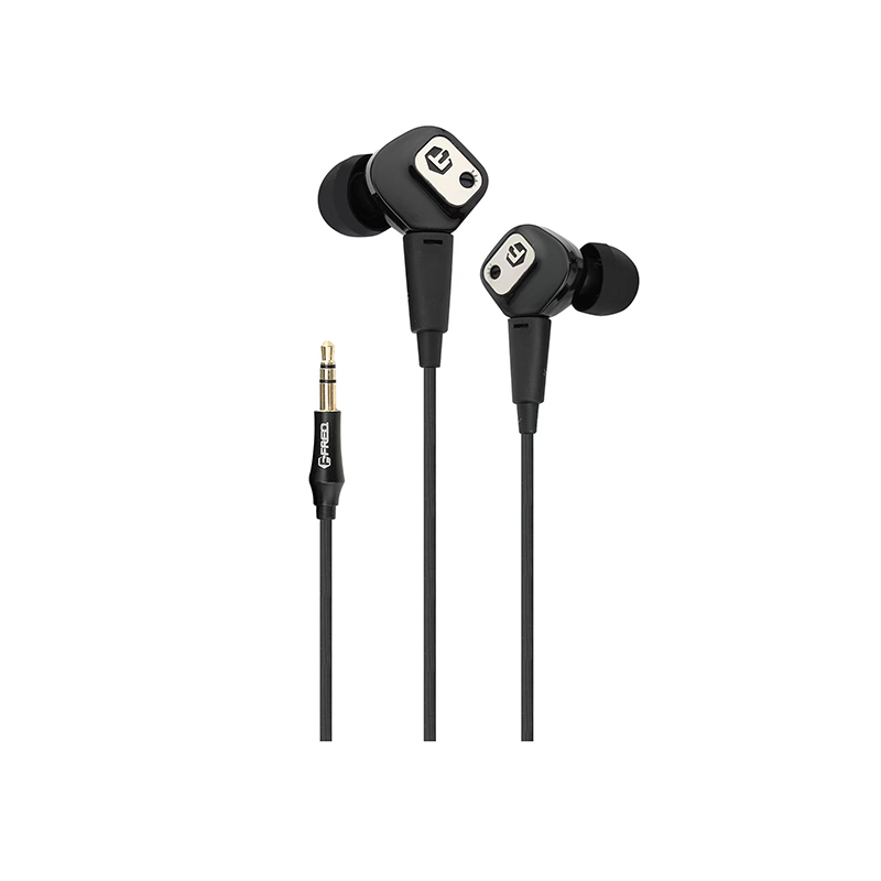 IEM60 - In-ear wired earphones