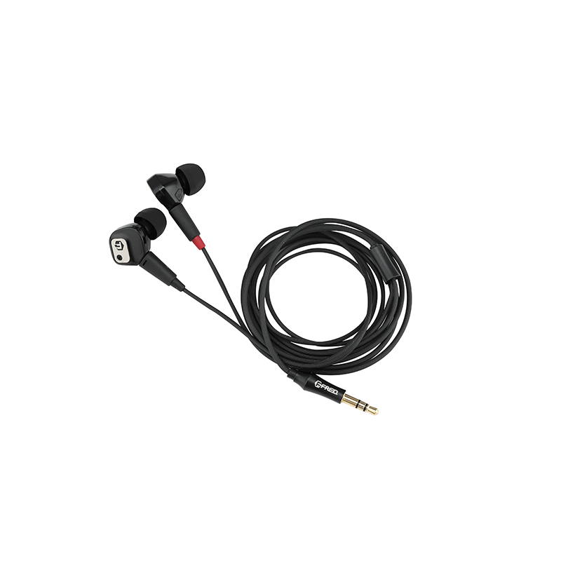 IEM60 - In-ear wired earphones