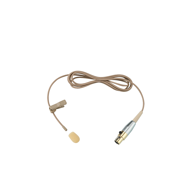LP30 - Lavalier microphone