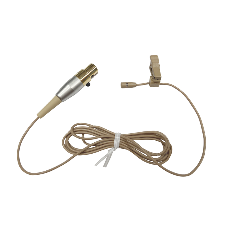 LP40 - Lavalier microphone