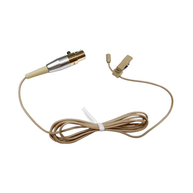 LP41 - Lavalier microphone