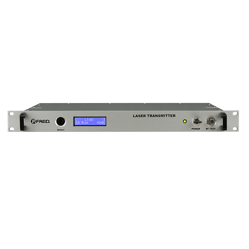 LT101 - Optical Wireless Transmitter