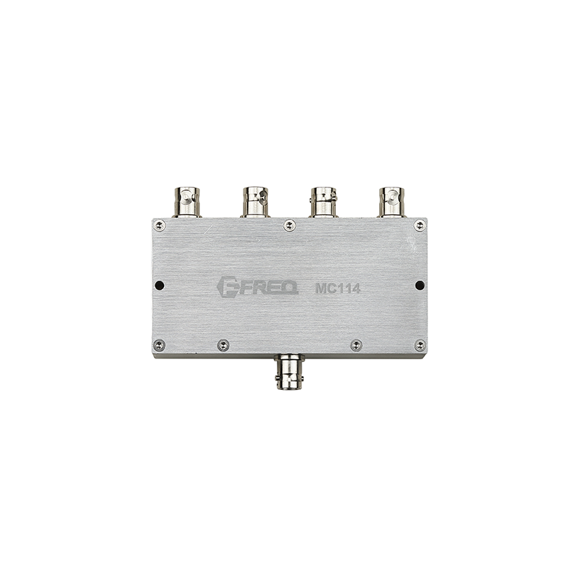 MC114 - Signal Combiner