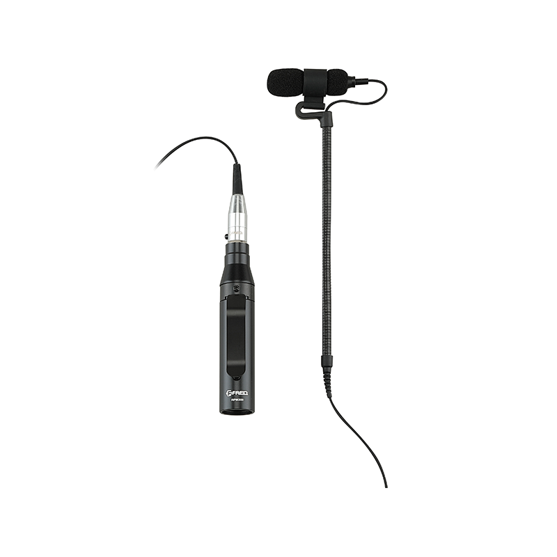 ME508 - Instrument Microphone
