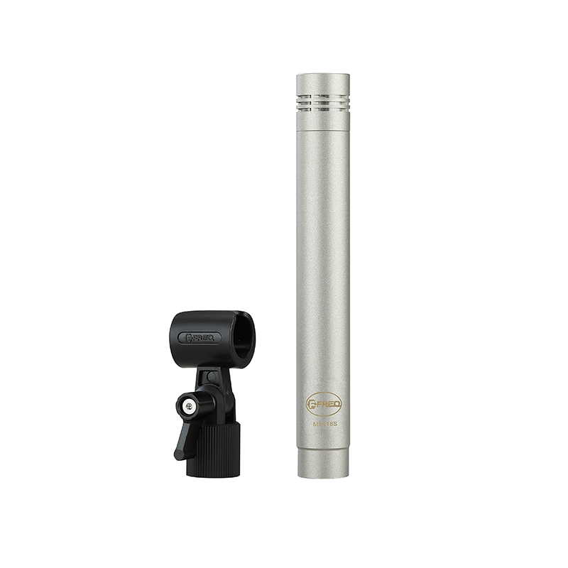 ME918S - Condenser Microphone