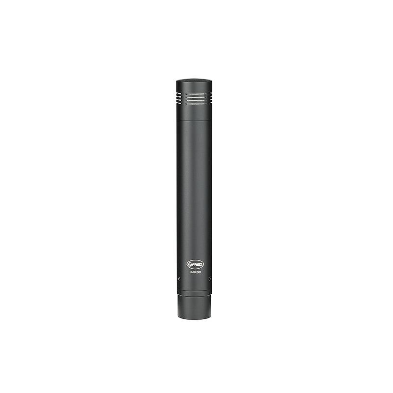 MK60 - Condenser Microphone