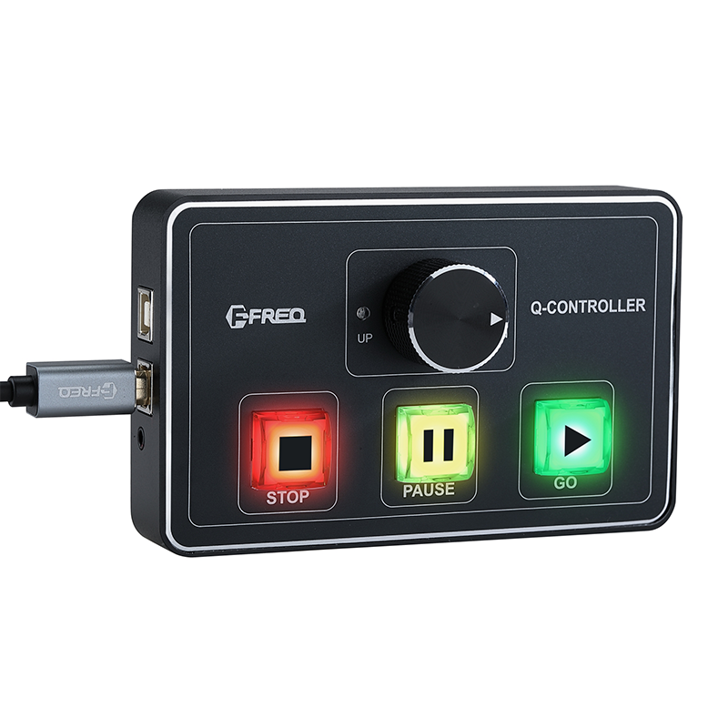 Q-CONTROLLER