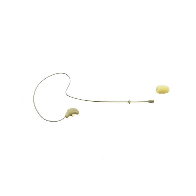 SL30 - Single-earhook microphone