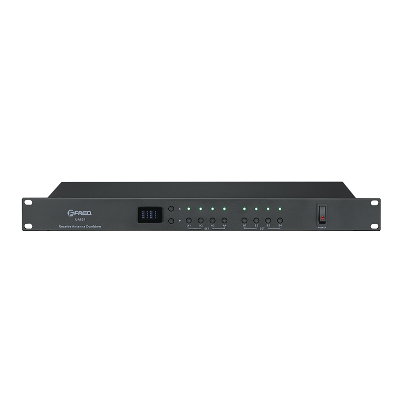 UA821 - Wireless Coverage Integrator