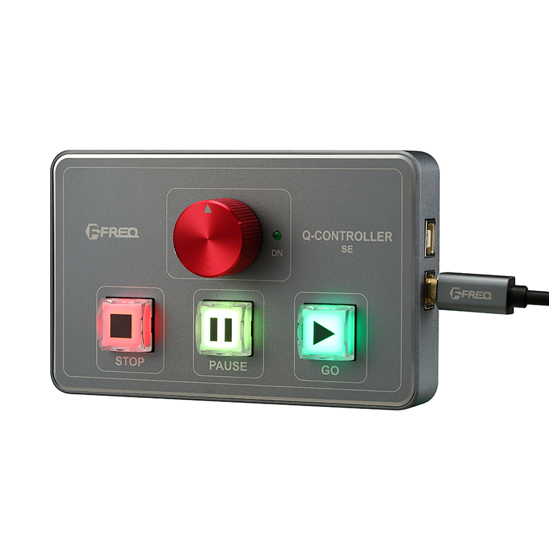 Q-CONTROLLER
